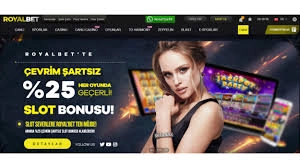 Royalbet iletişim