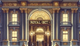 royal bet giris