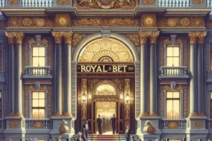 royal bet giris