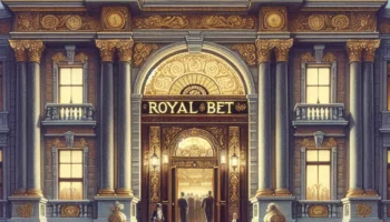 royal bet giris