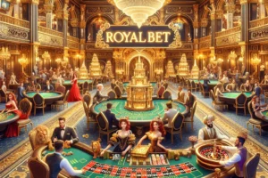 royalbet