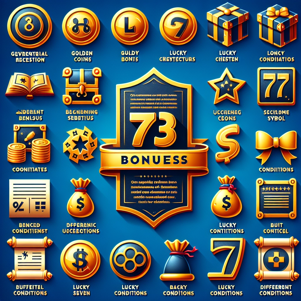 Royalbet Bonus Türleri ve Kullanım Koşulları