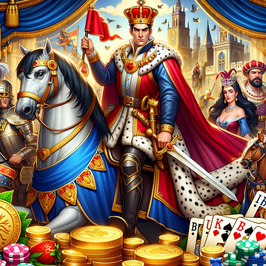 Royalbet Giriş ve Bonus Kazanma Rehberi