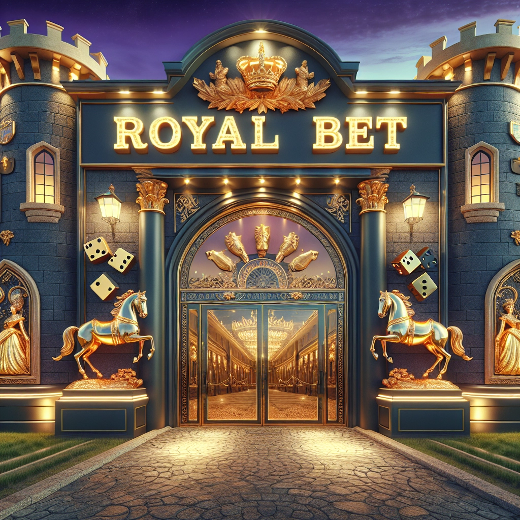 royalbet giris