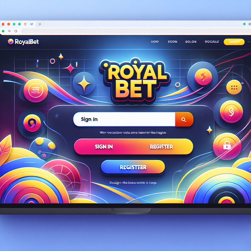 royalbet güncel giriş adresi