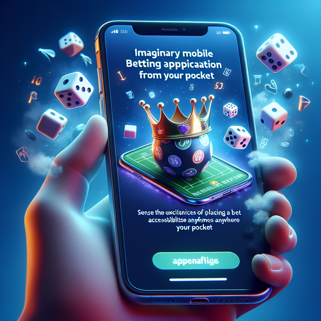 Royalbet Mobil Bahis Avantajları: Cebinizden Bahis Yapın