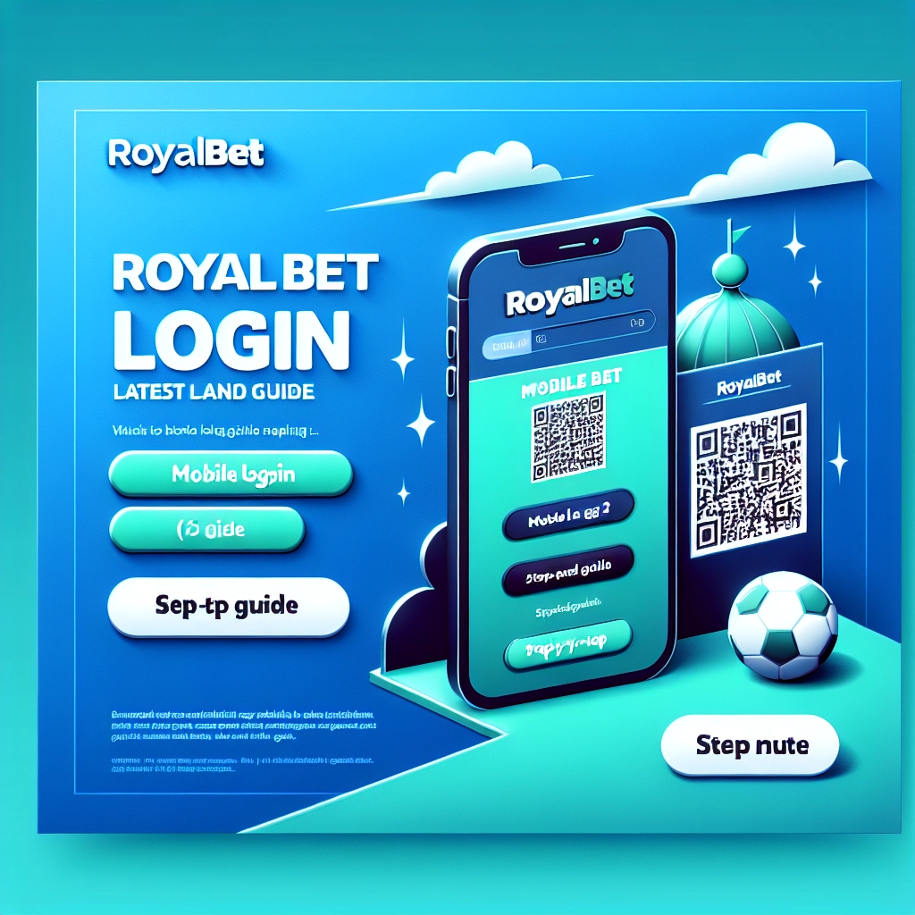 Royalbet Mobil Giriş: Güncel Link ve Rehber