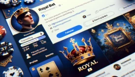 royalbet twitter