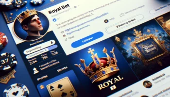 royalbet twitter