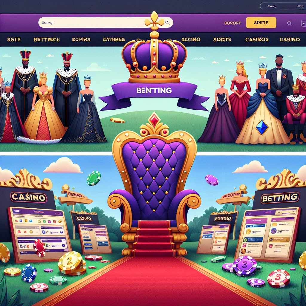 Royalbet ve Diğer Bahis Siteleri Arasındaki Farklar